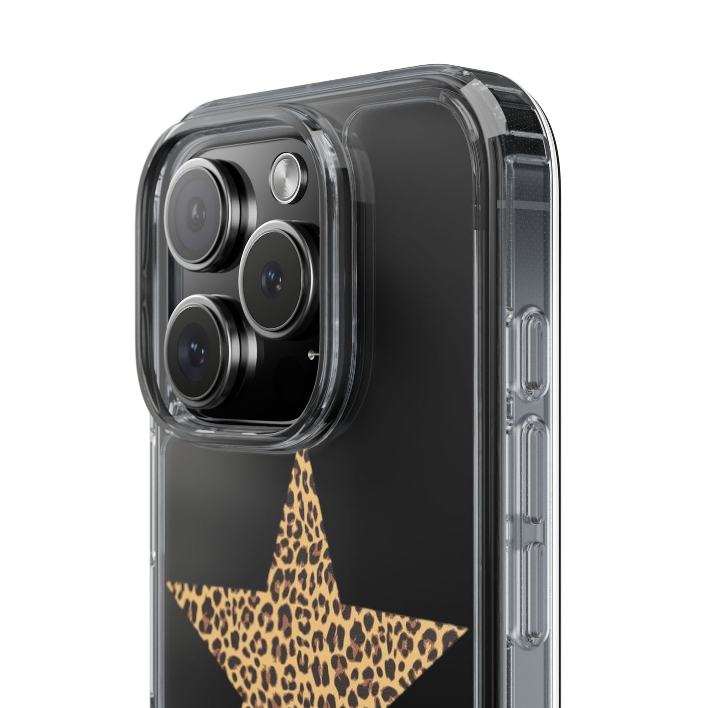Clear leopard star