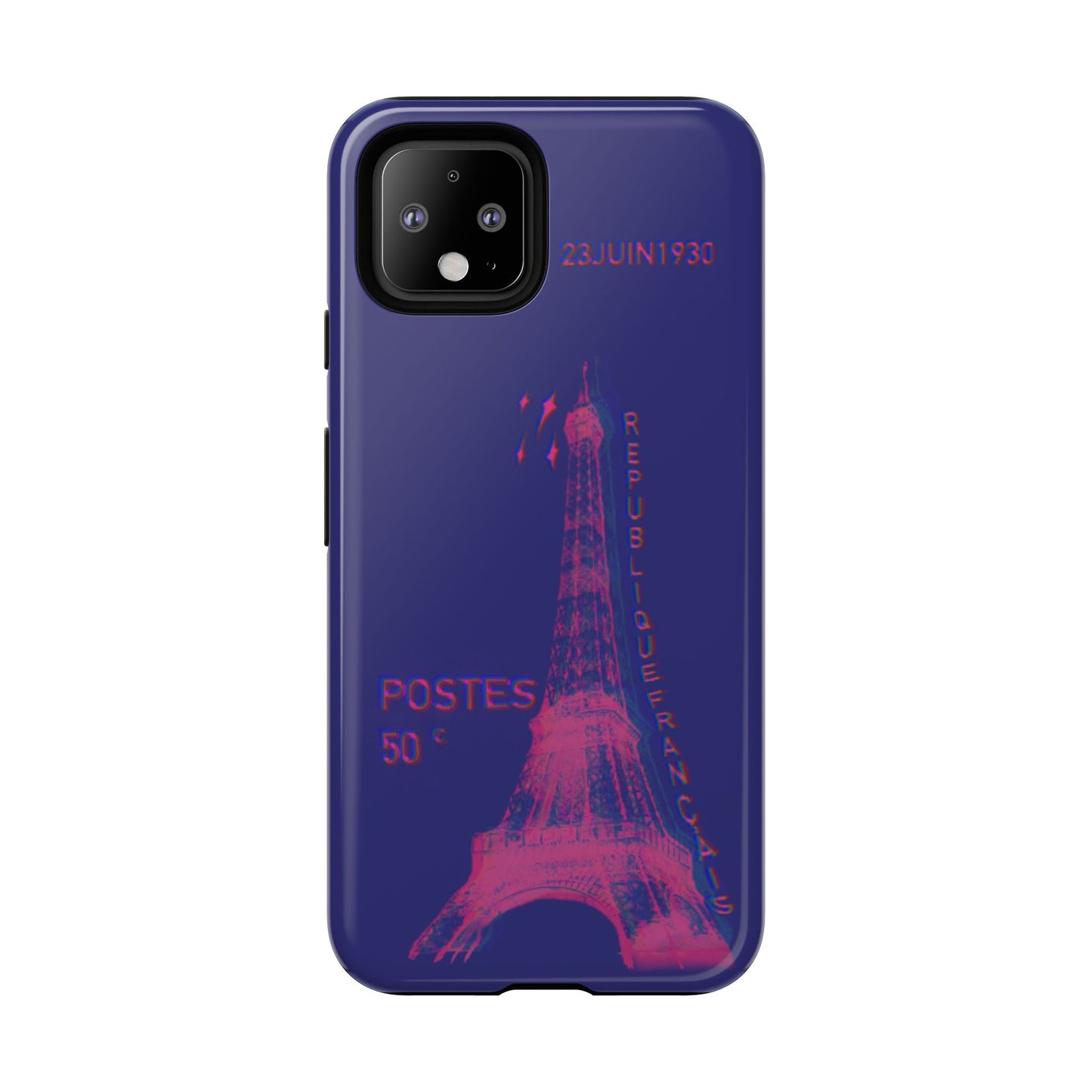La Tour Lumière