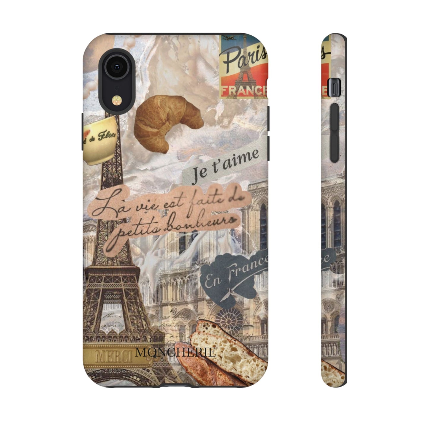 Trip to Paris