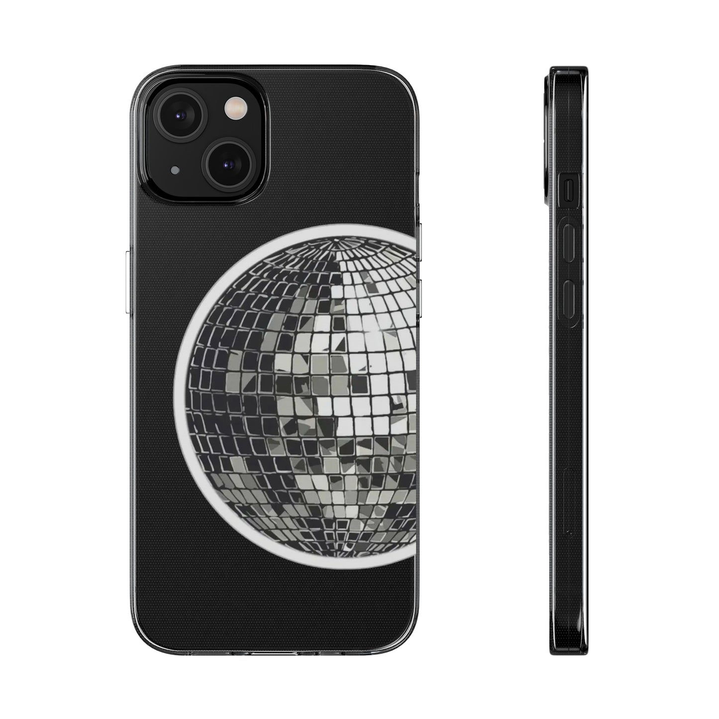 Clear Disco