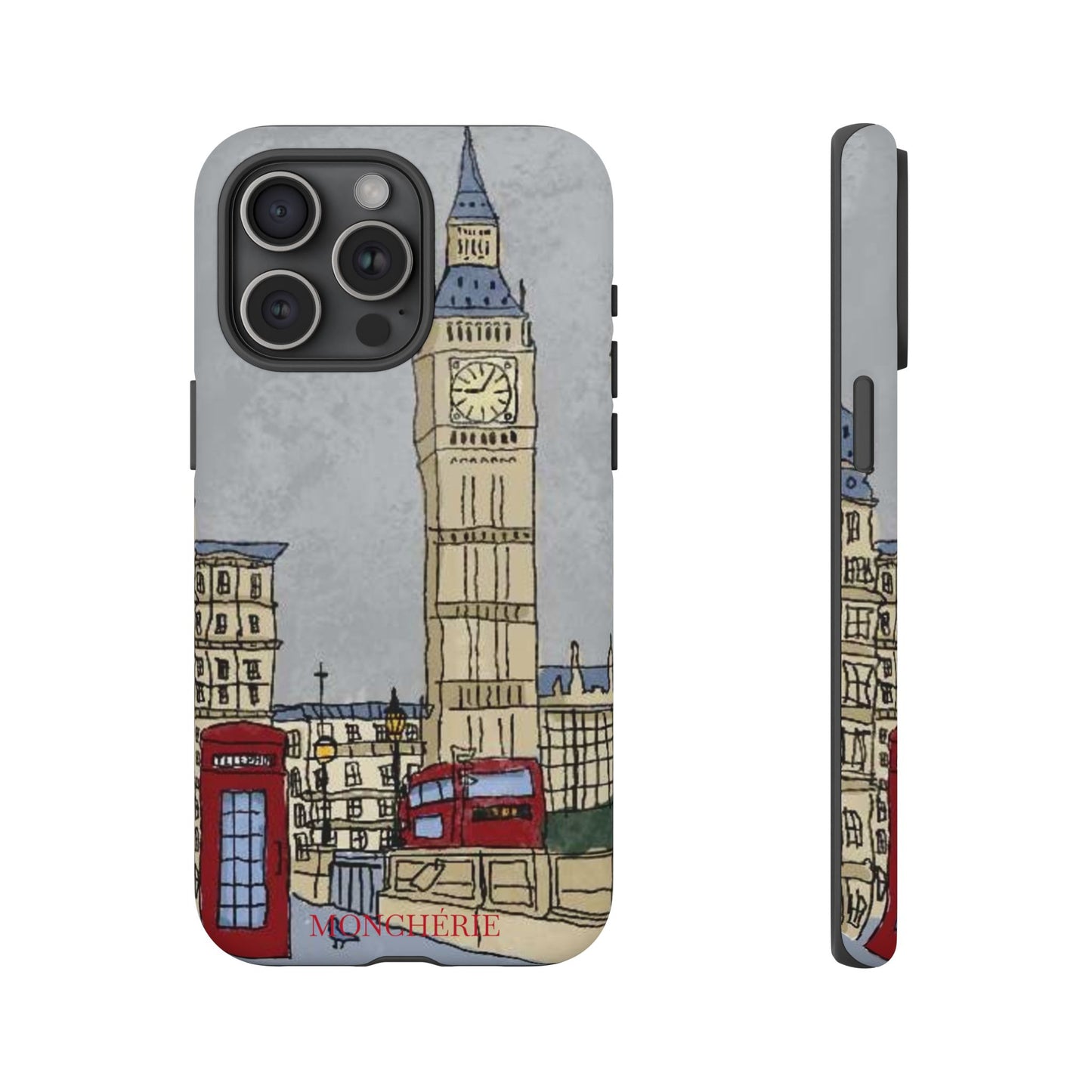 Grey London