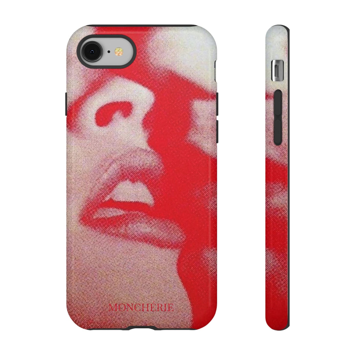 A red love