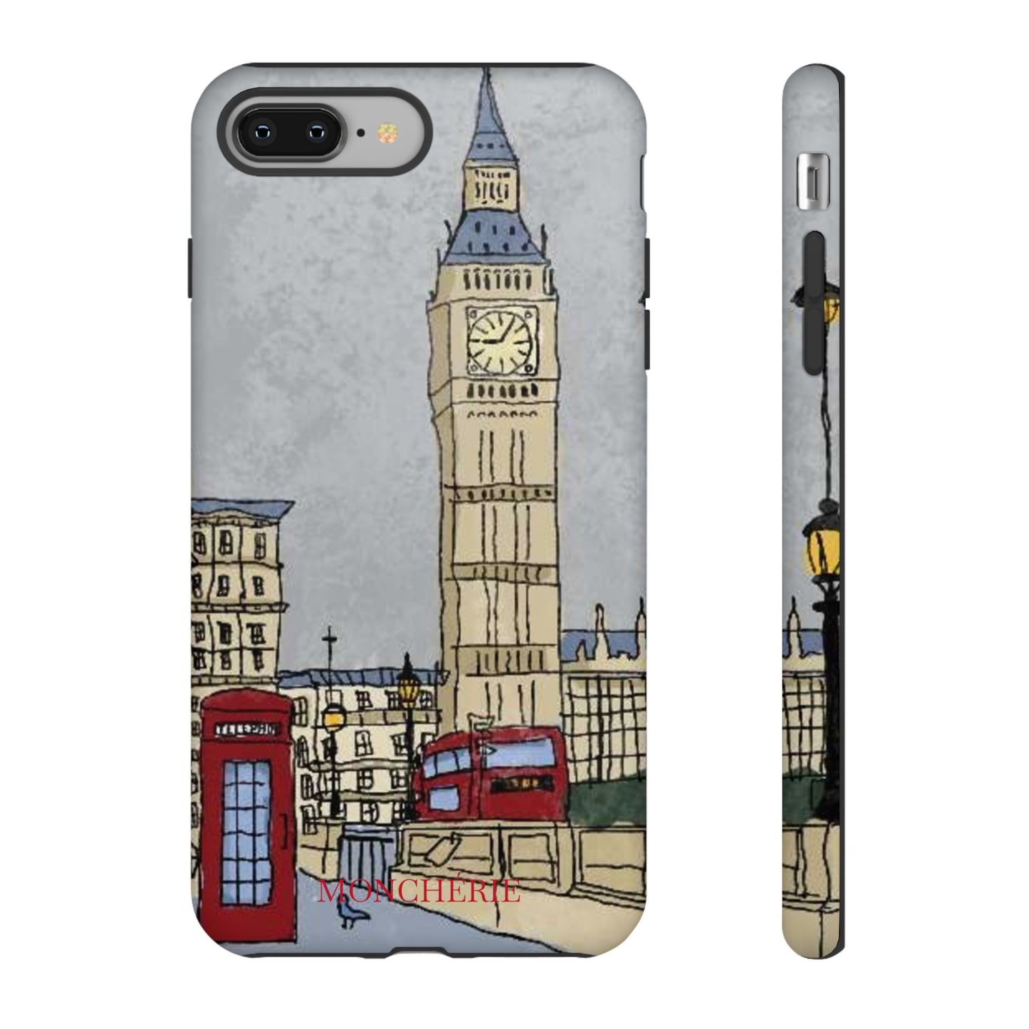Grey London