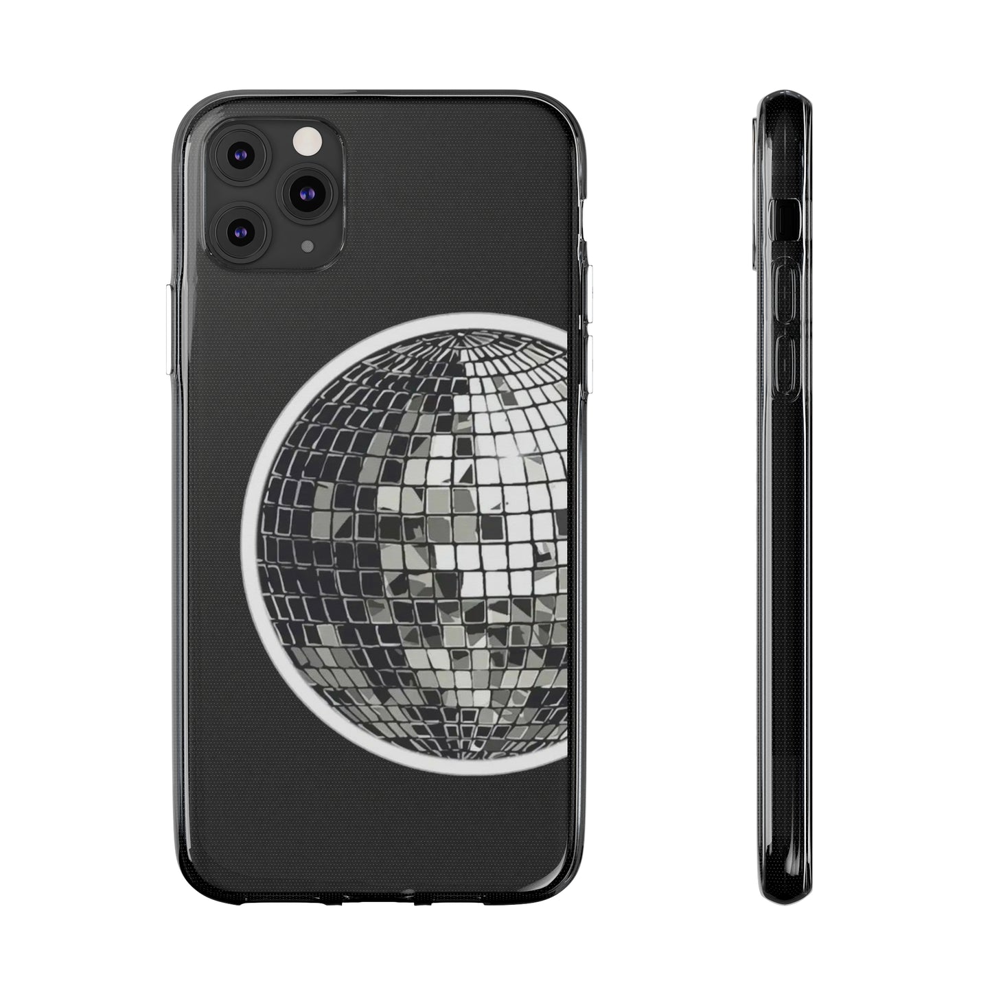 Clear Disco