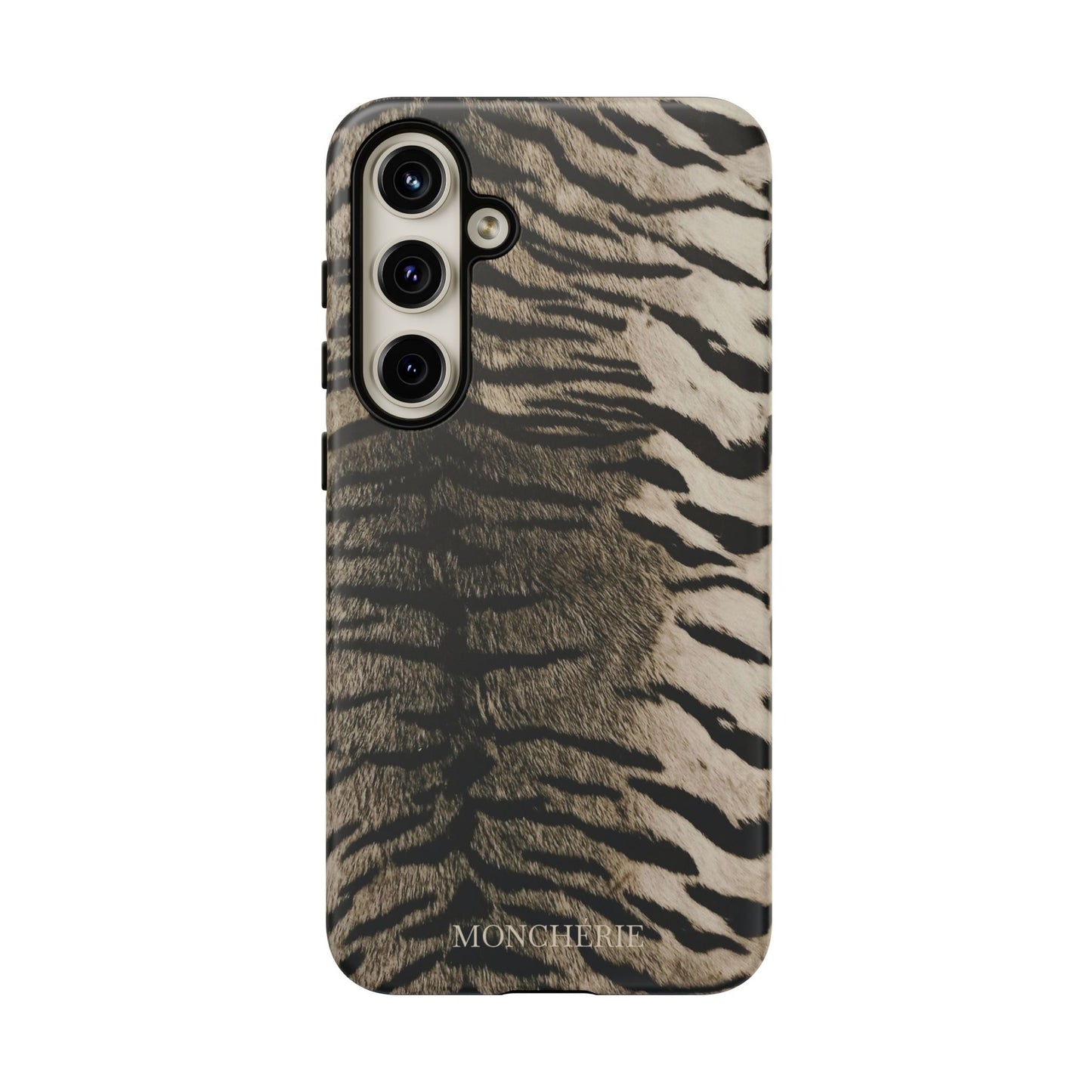 Beige Tiger