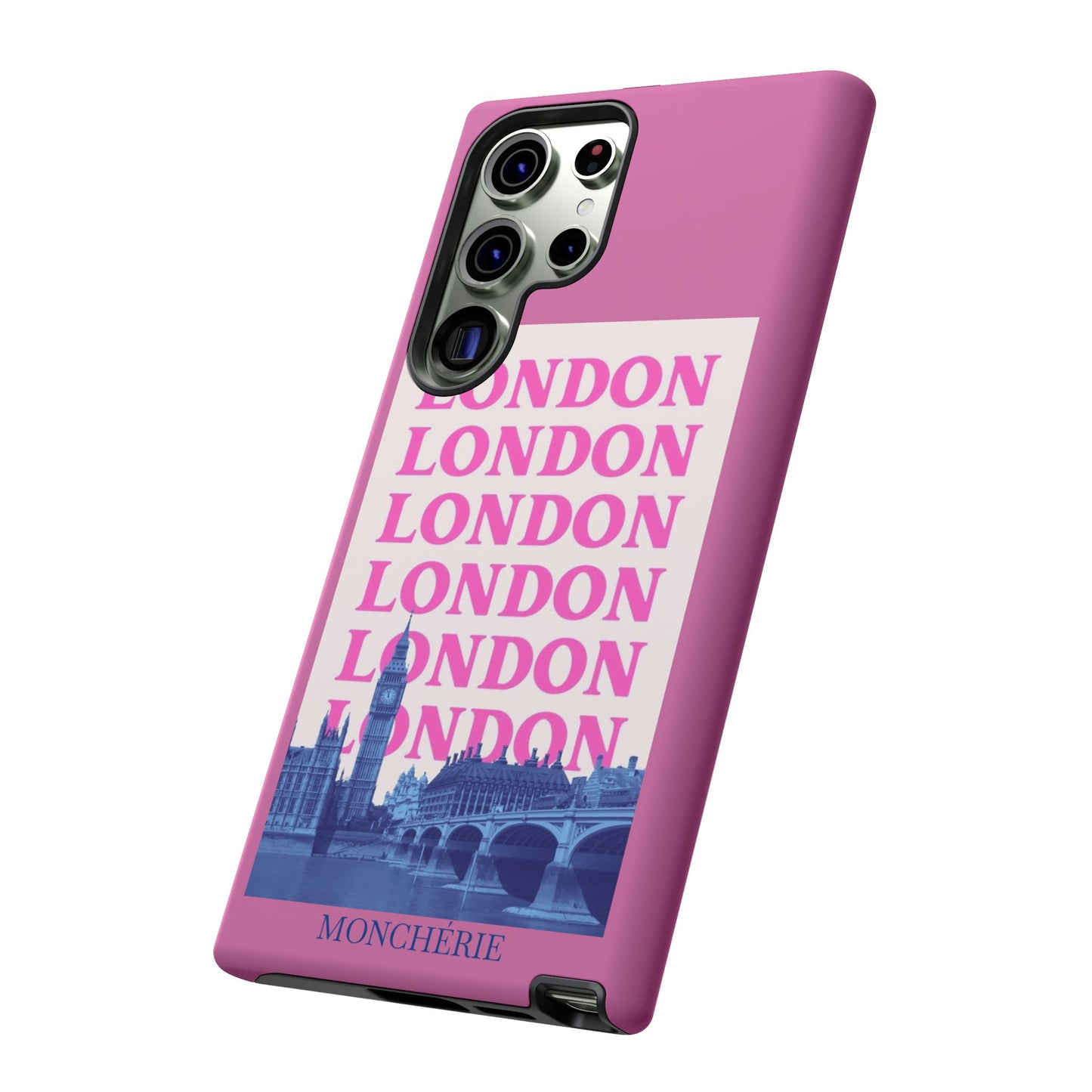 London city