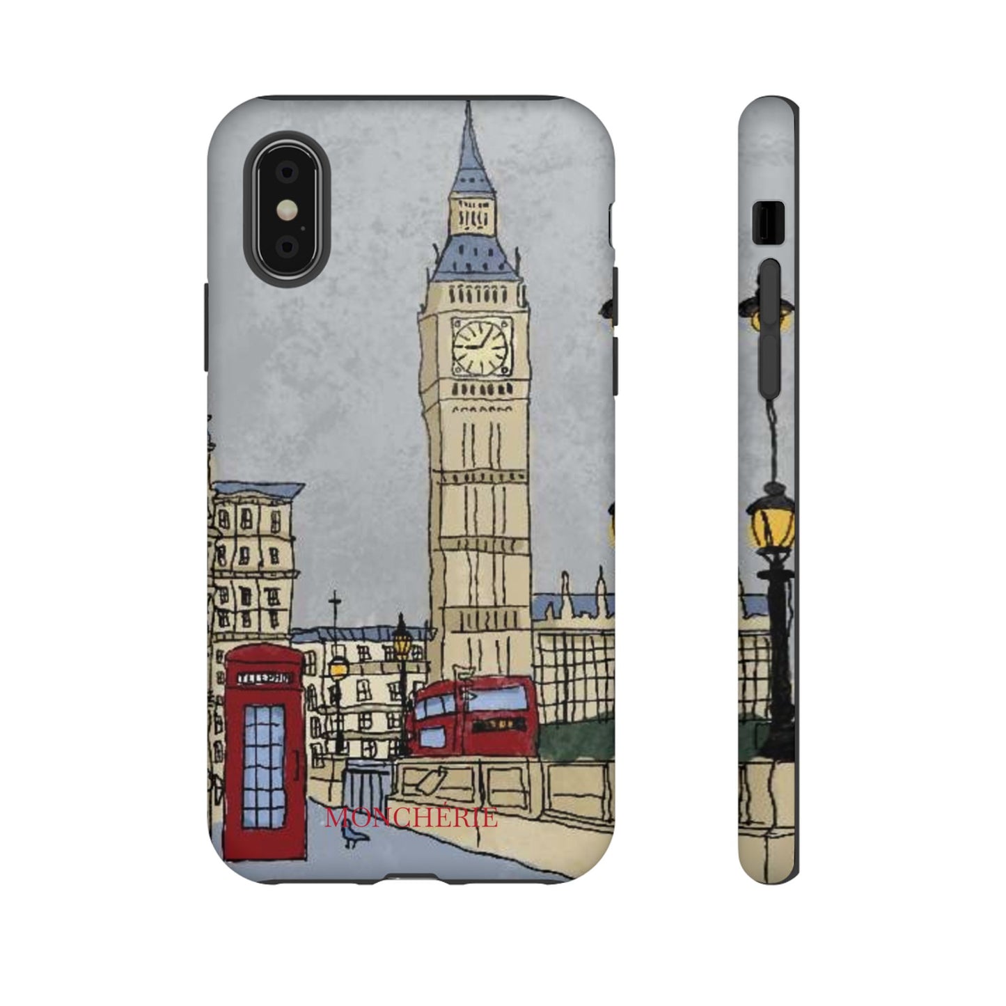 Grey London