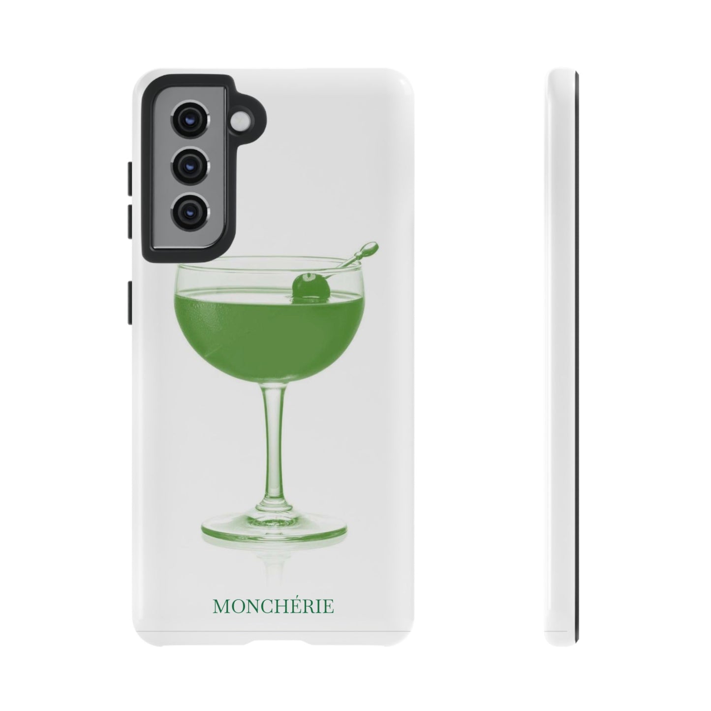 Green margarita