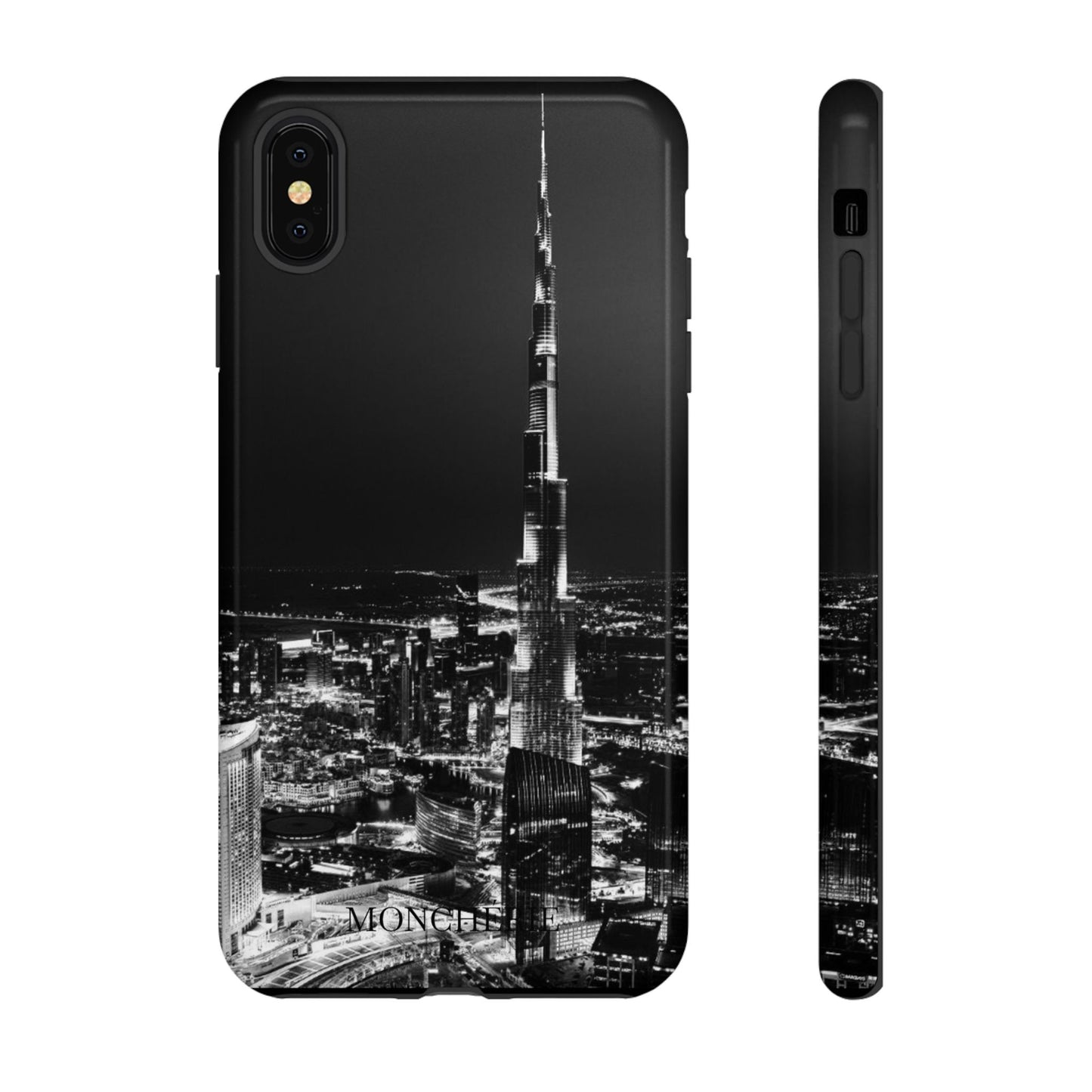 Dubai night