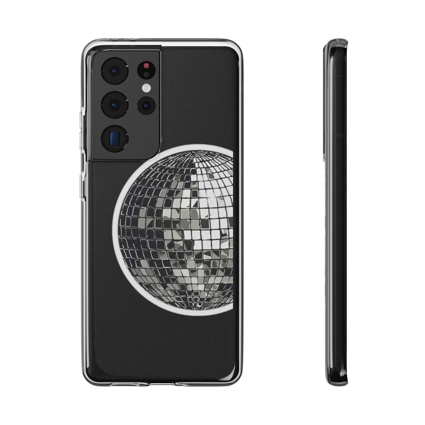 Clear Disco