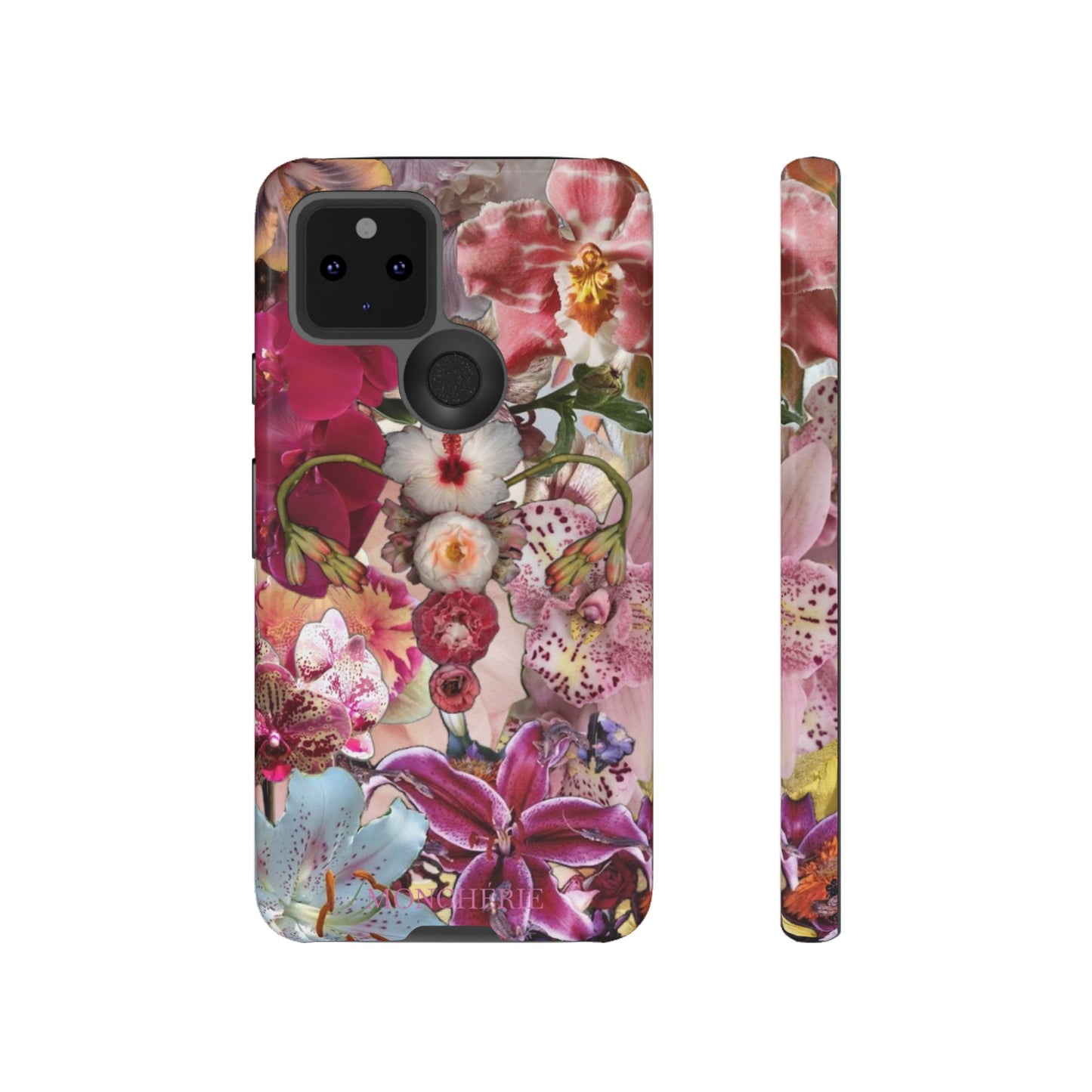 Floral field