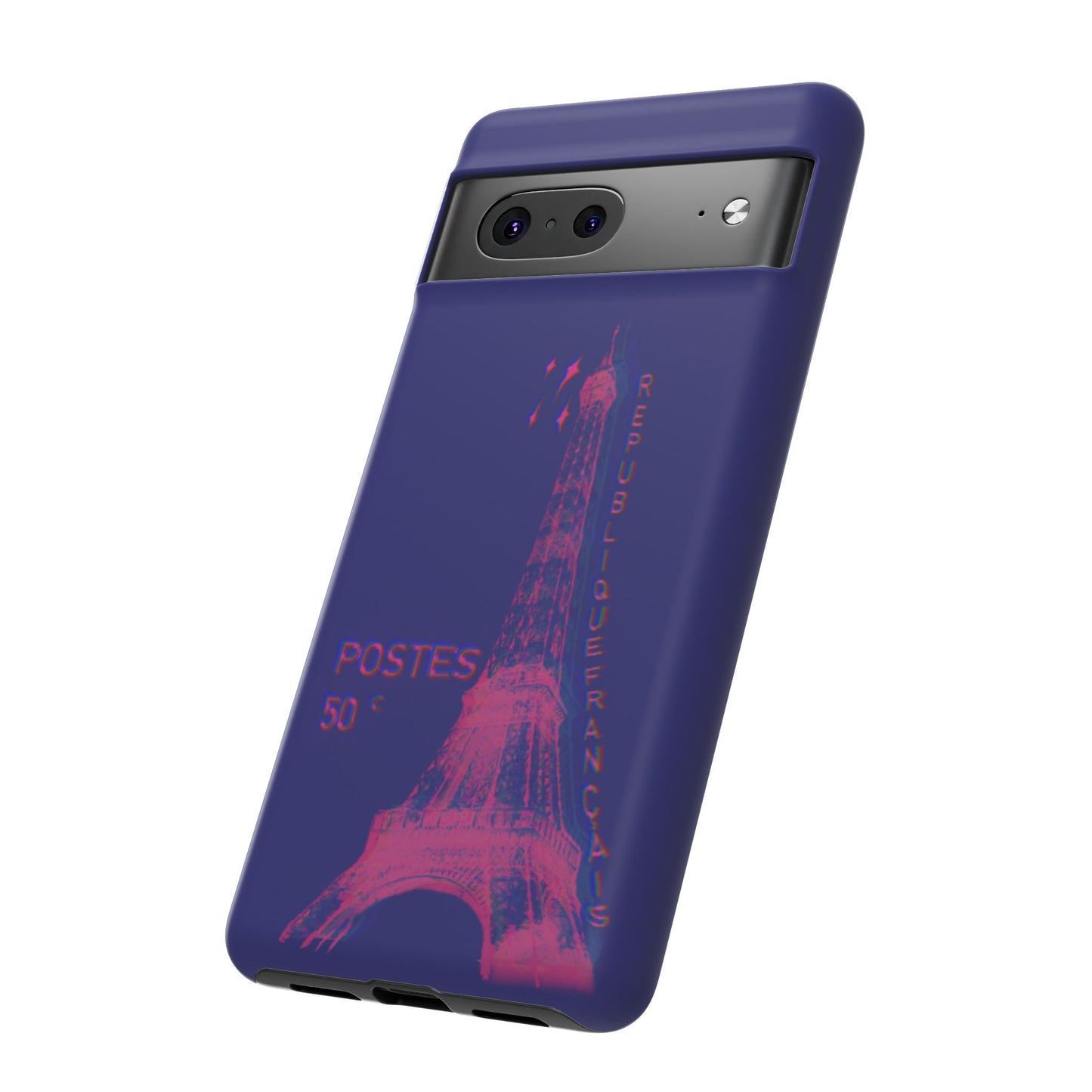 La Tour Lumière