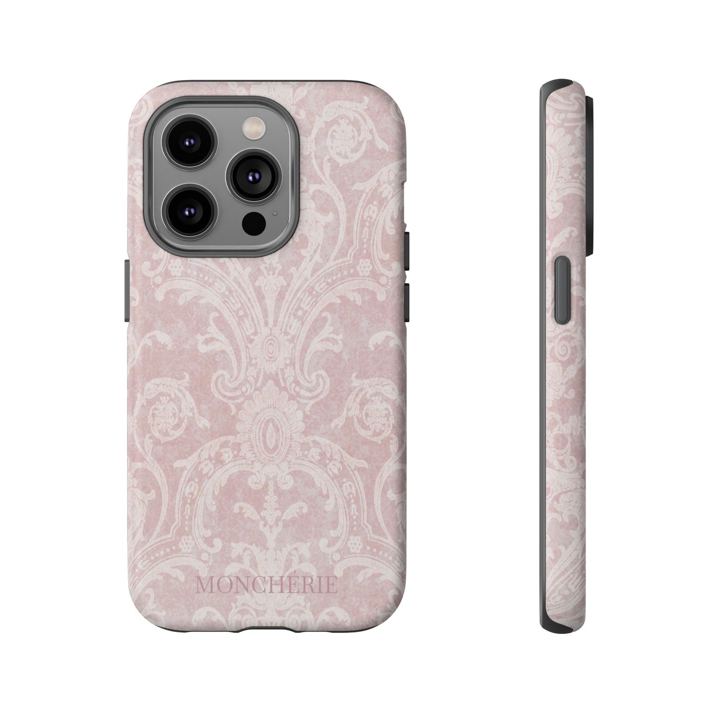 Boho pinks