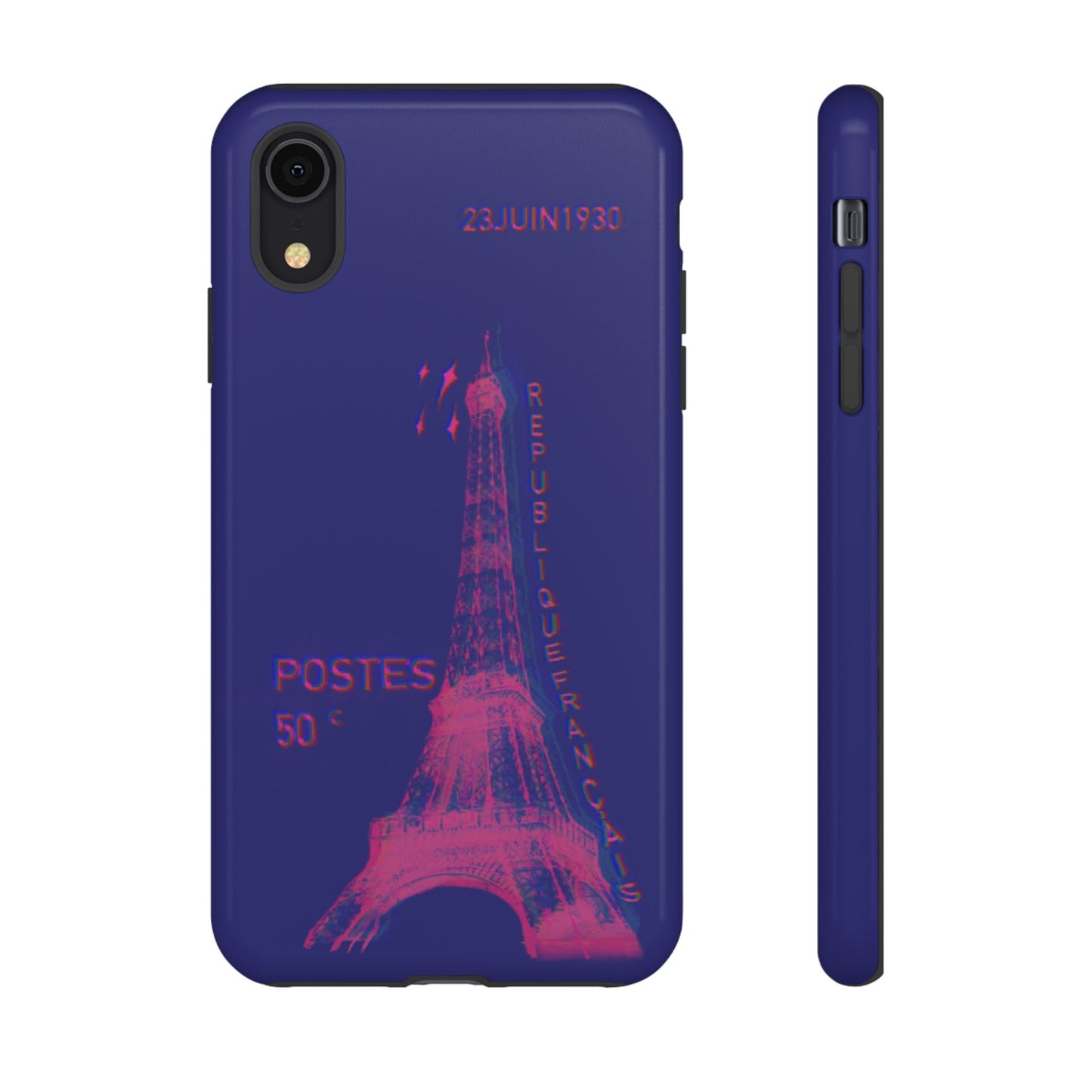 La Tour Lumière