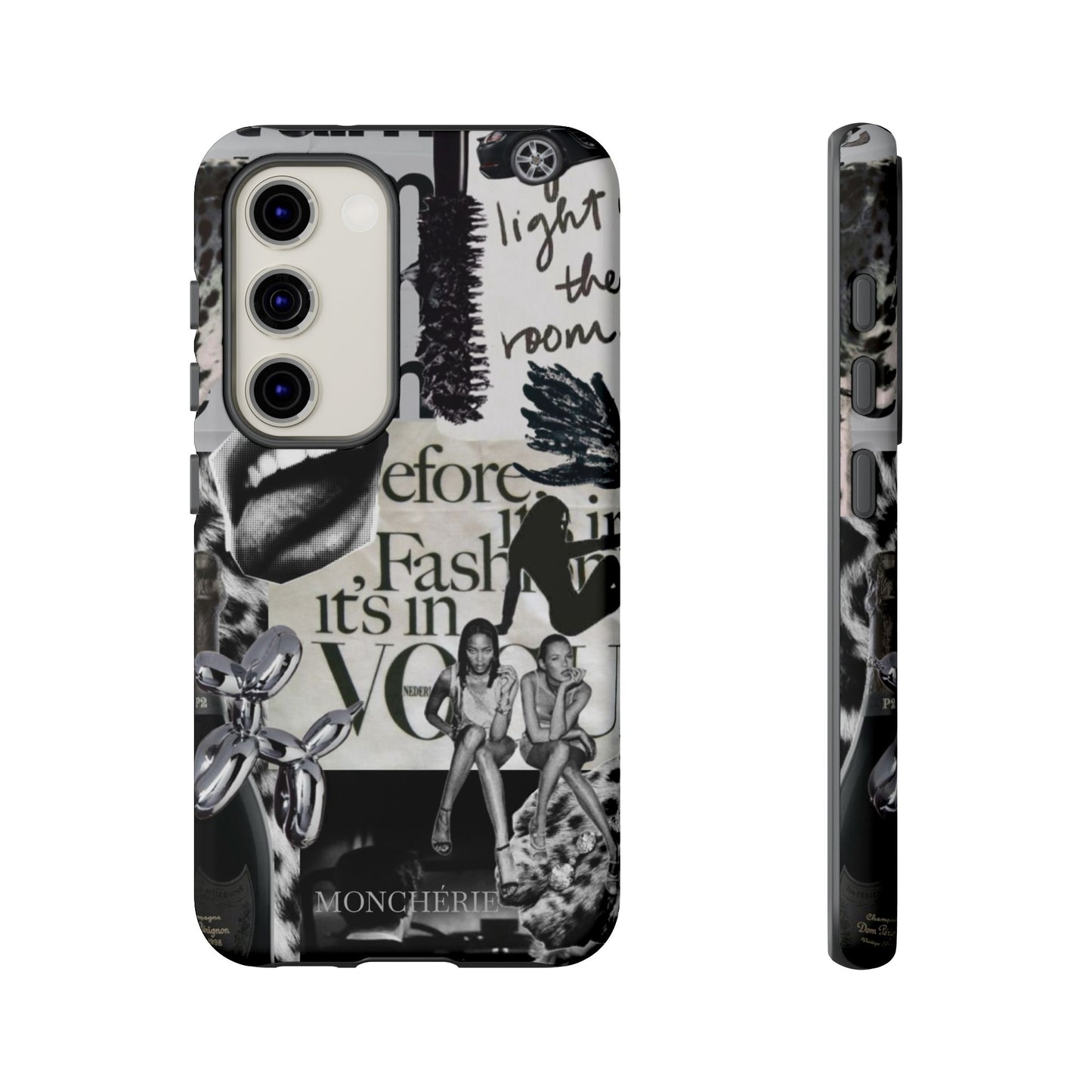 A fashion case