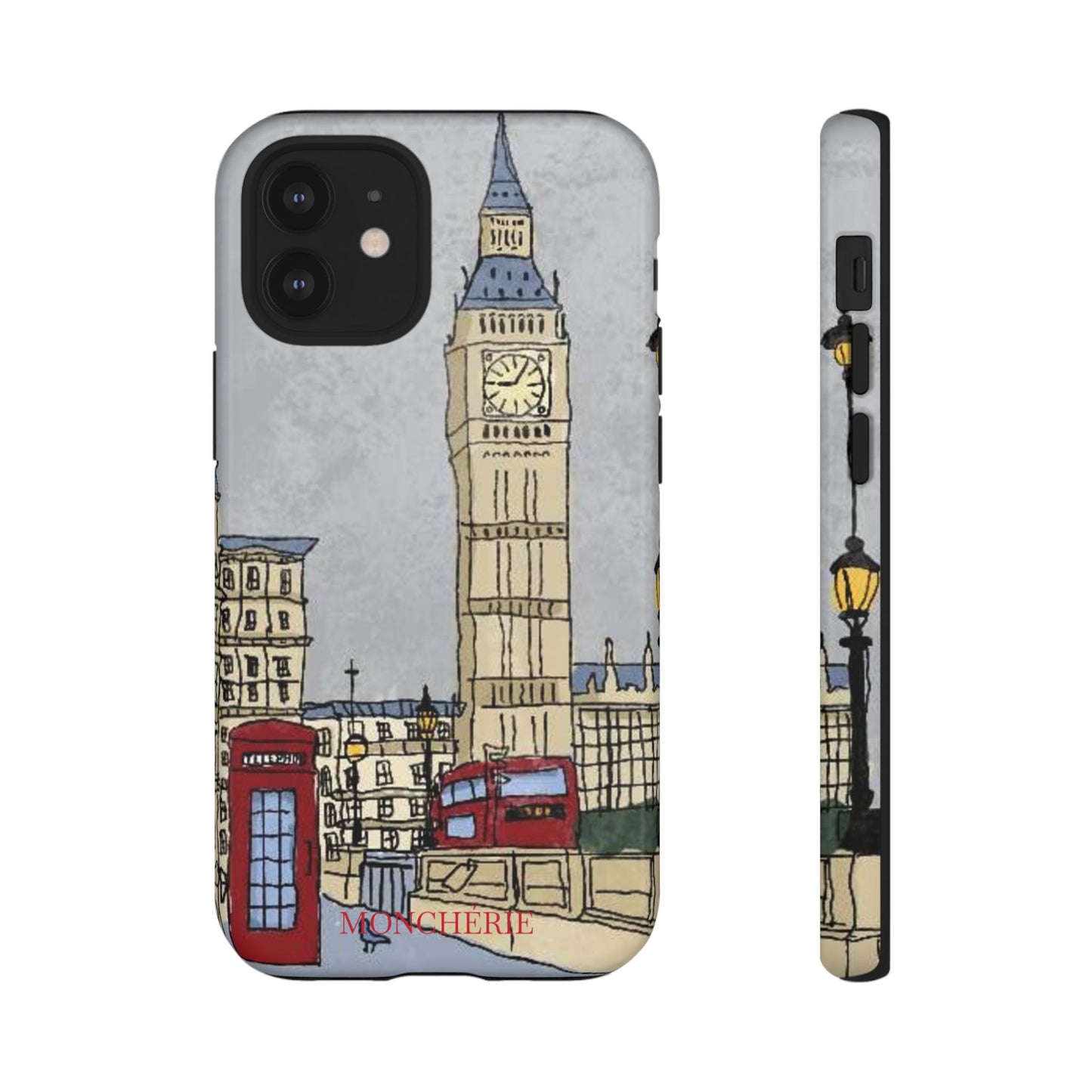 Grey London
