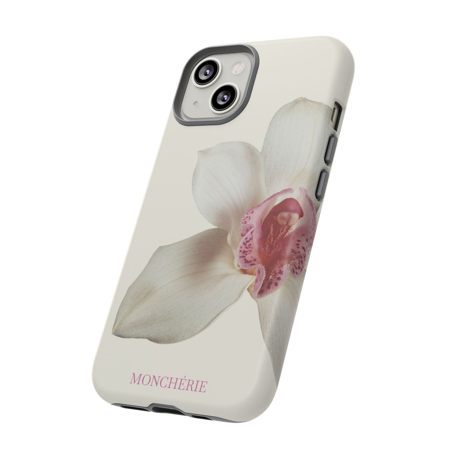 Floral Orchids