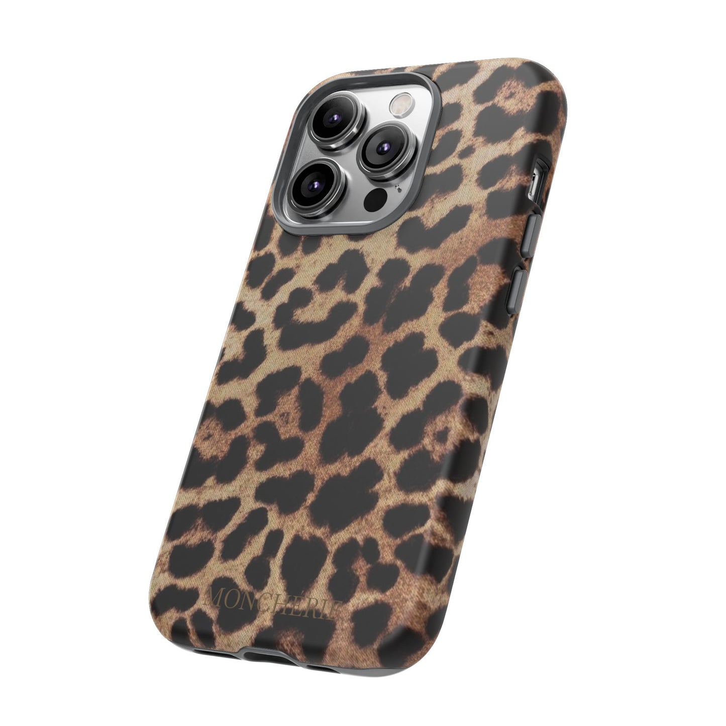 Small Leopard Print