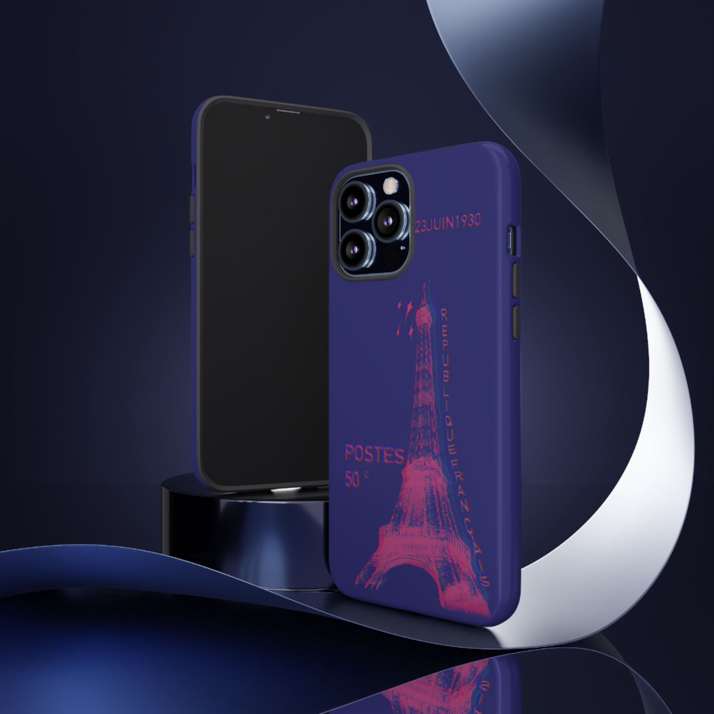 La Tour Lumière