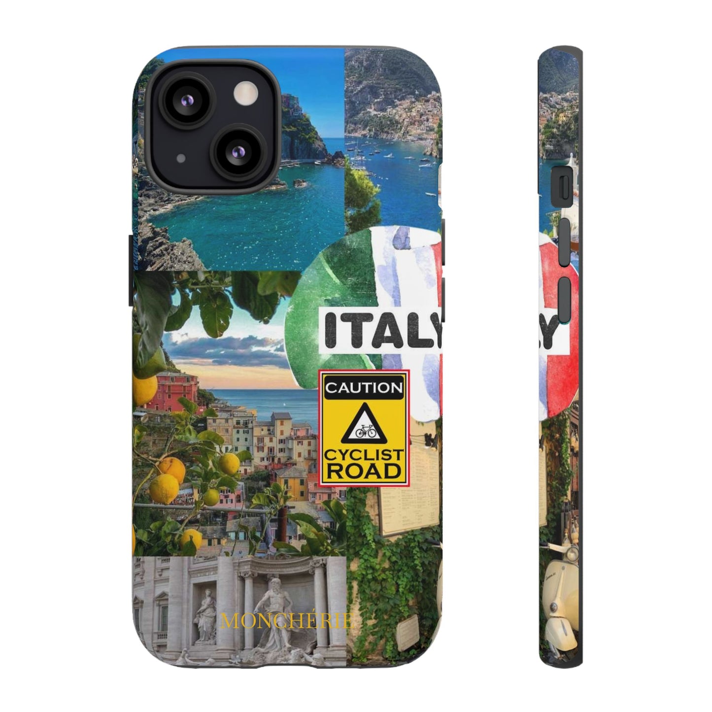 Trip to Italy