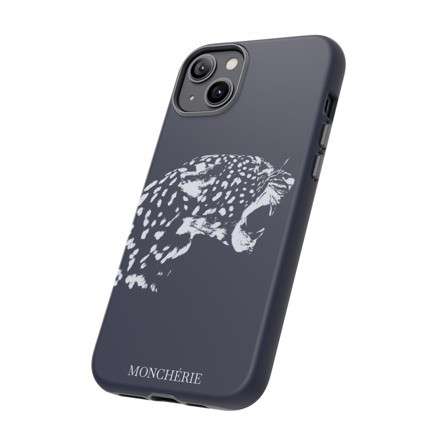 Navy leopard