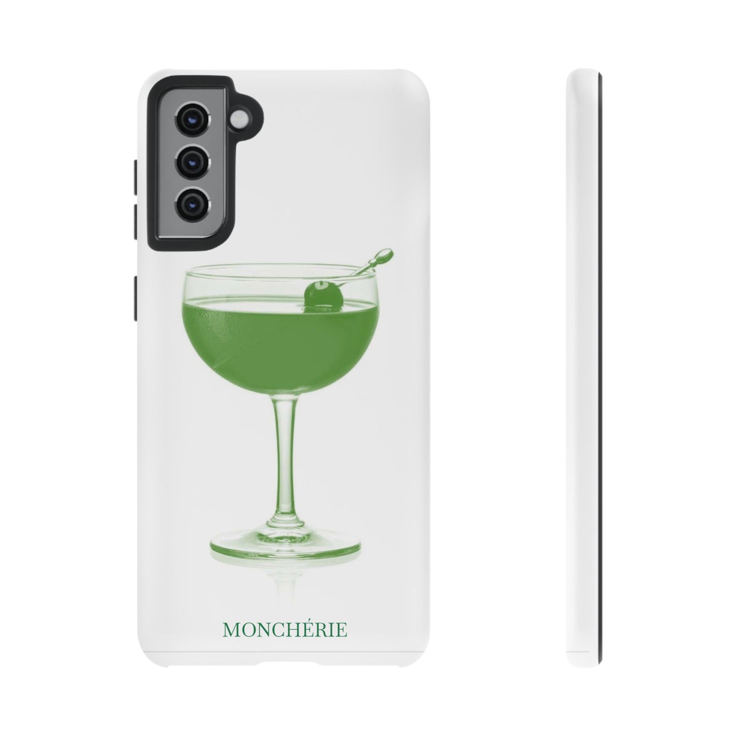 Green margarita