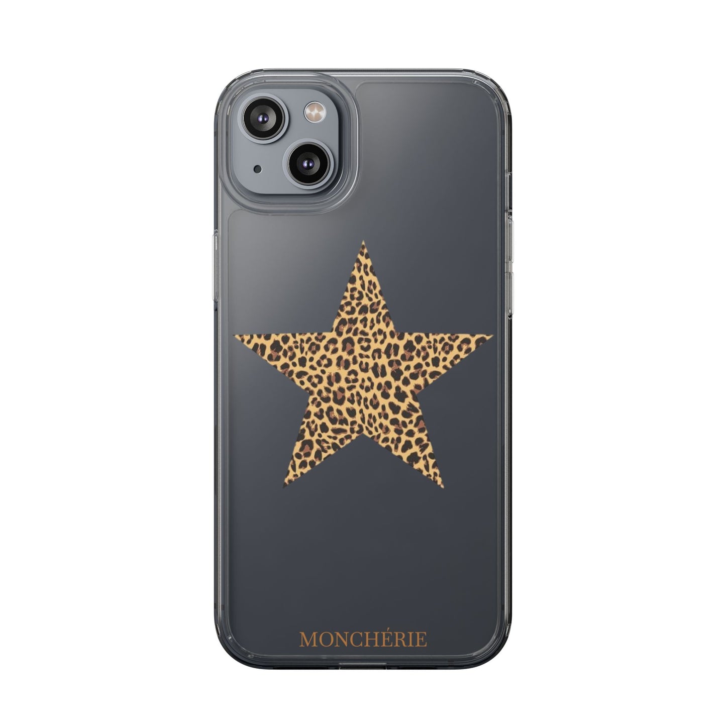 Clear leopard star