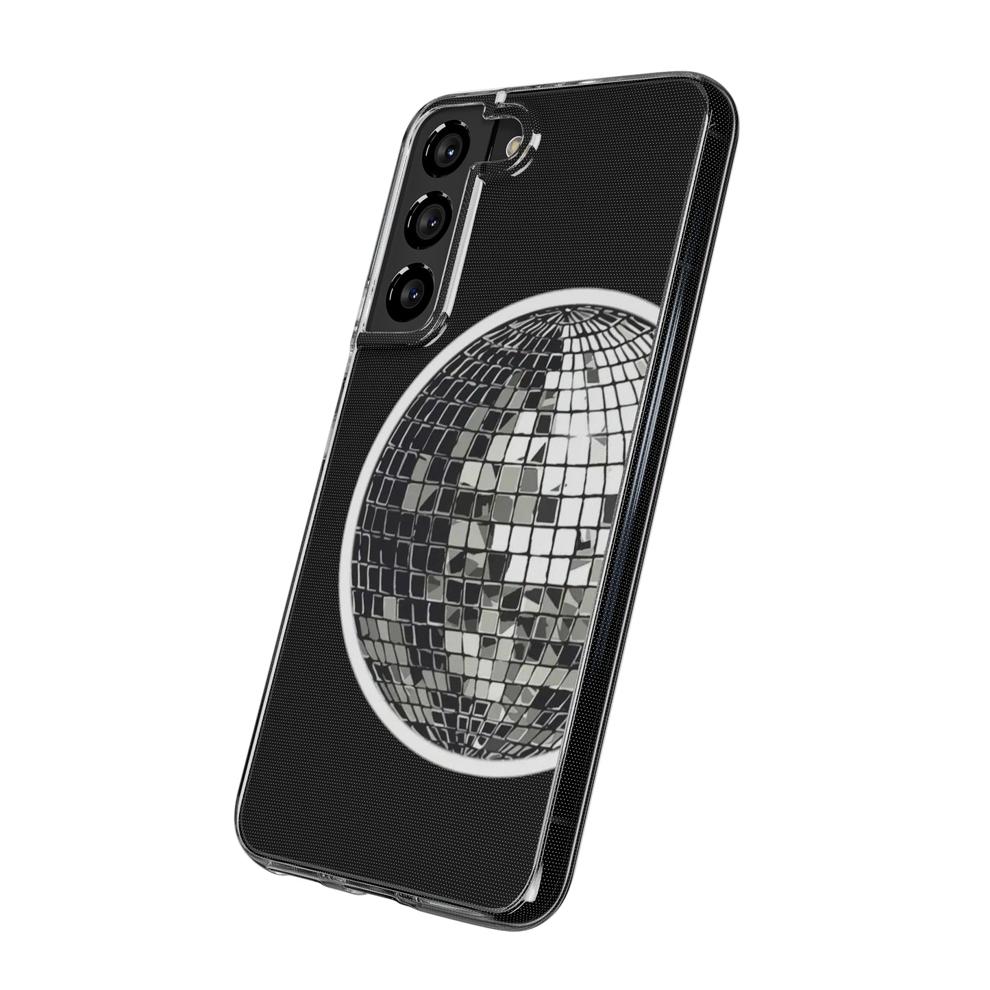 Clear Disco