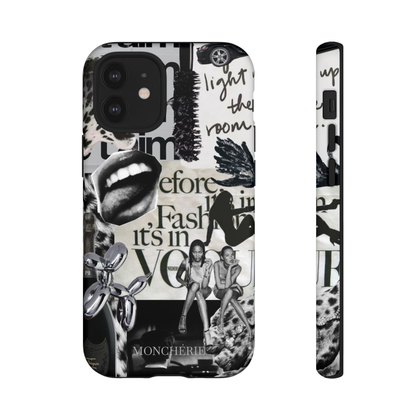 A fashion case