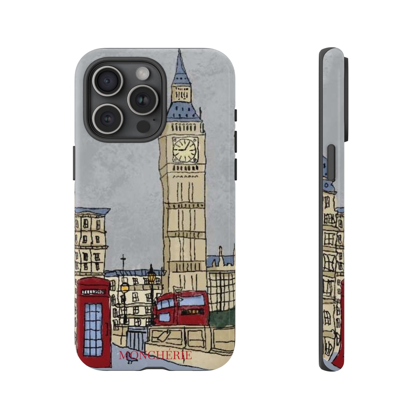 Grey London