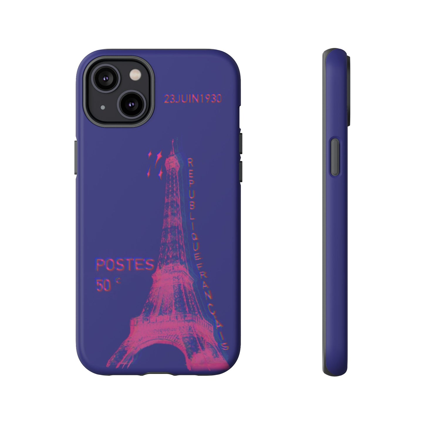 La Tour Lumière