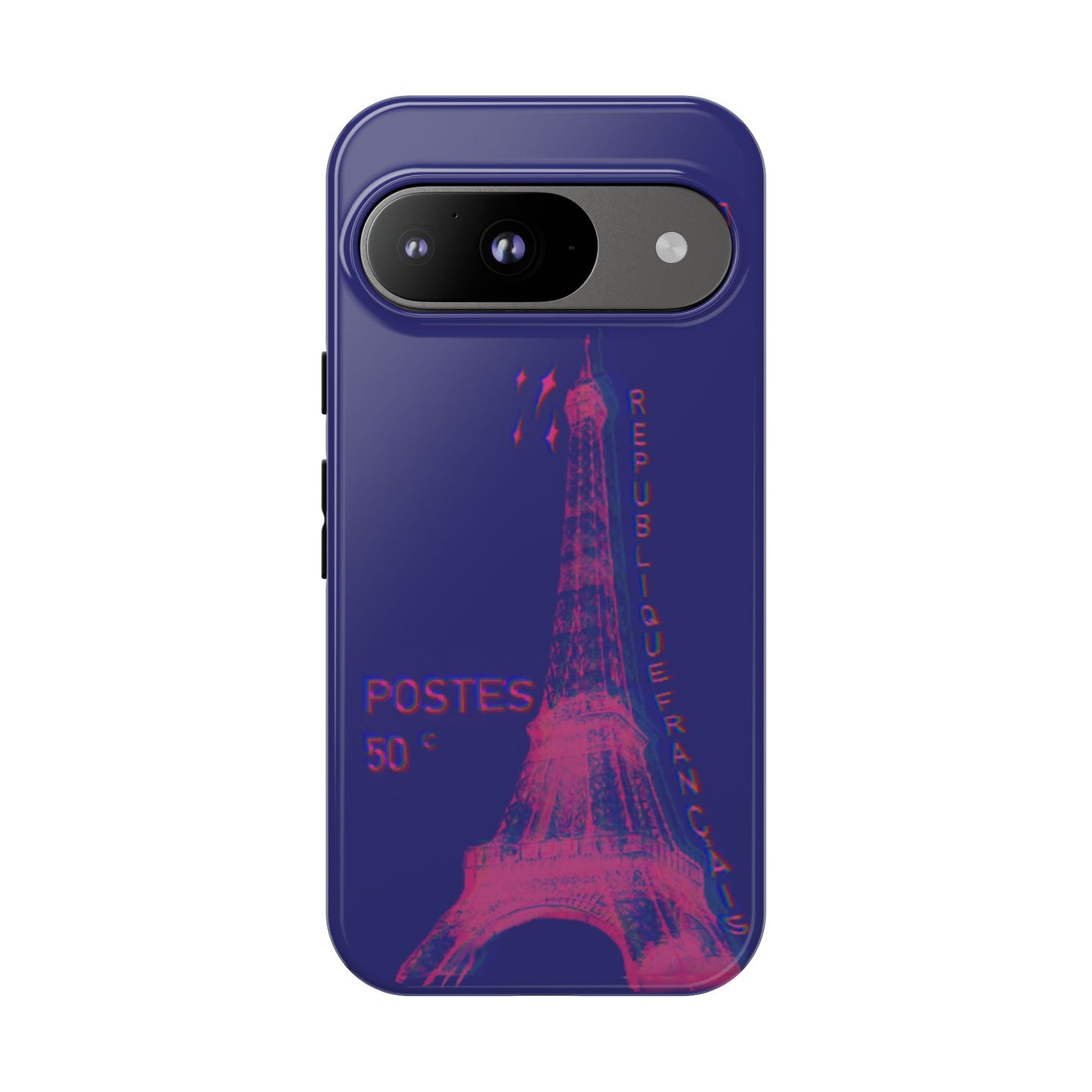 La Tour Lumière