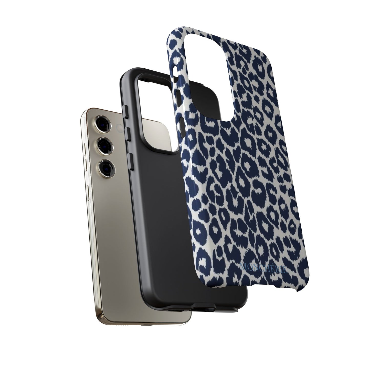Navy prints