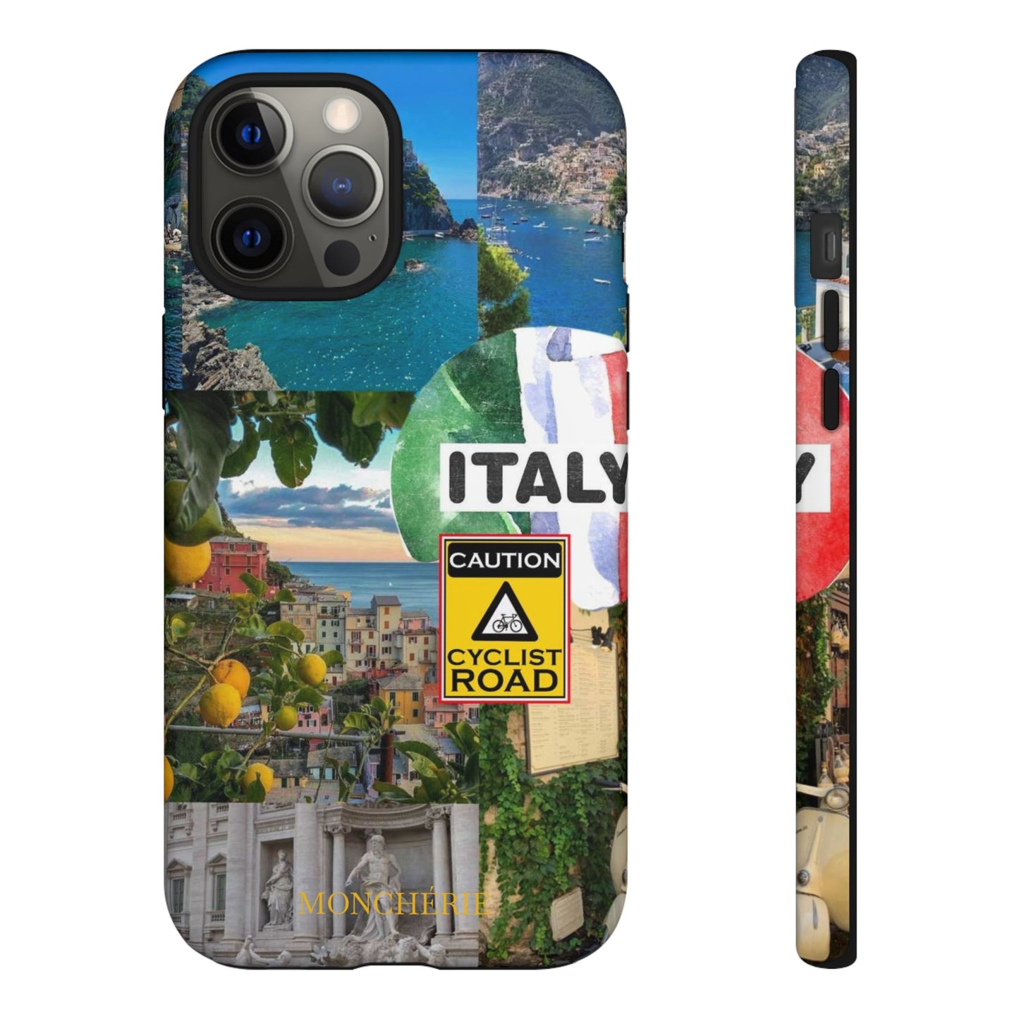 Trip to Italy