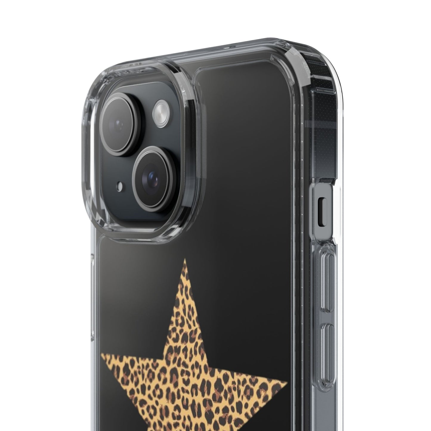 Clear leopard star