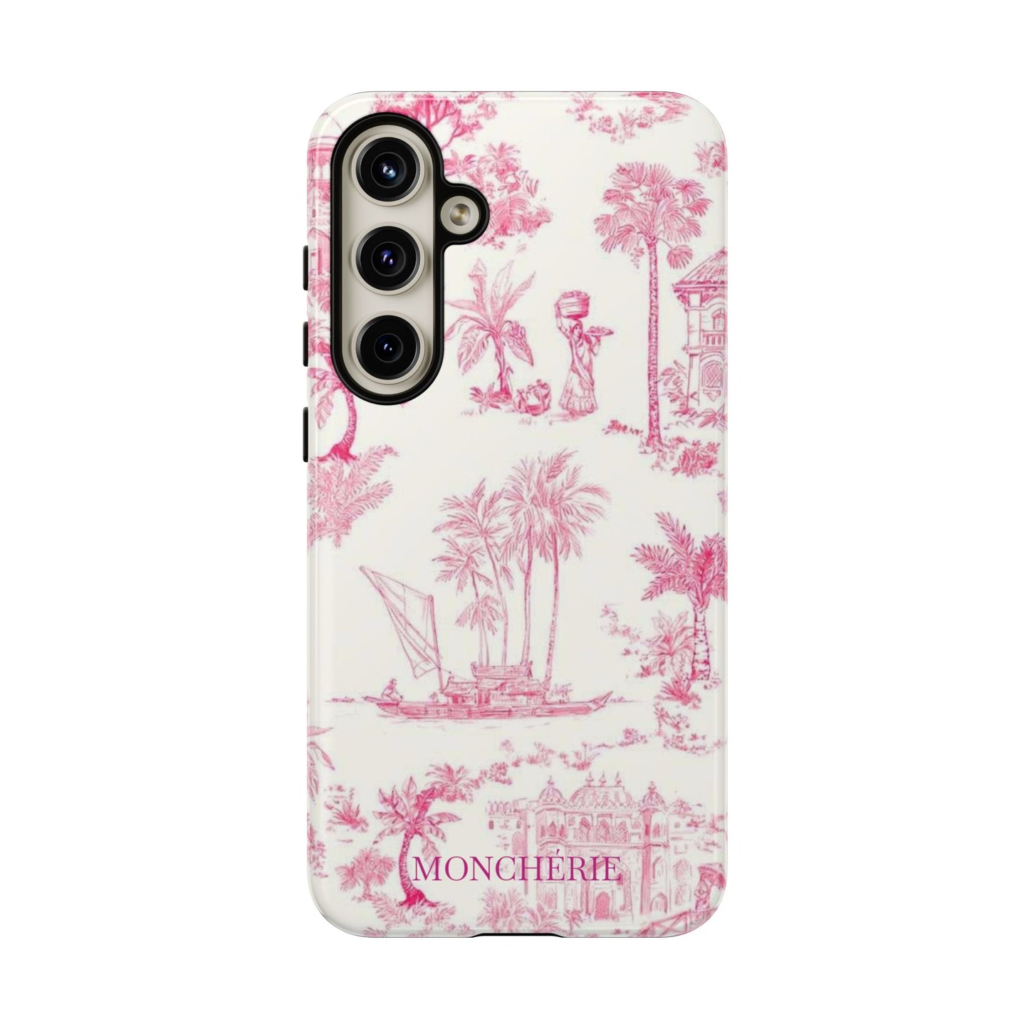Pink Paradise