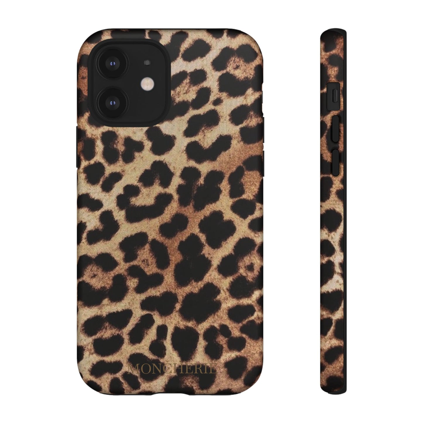 Small Leopard Print