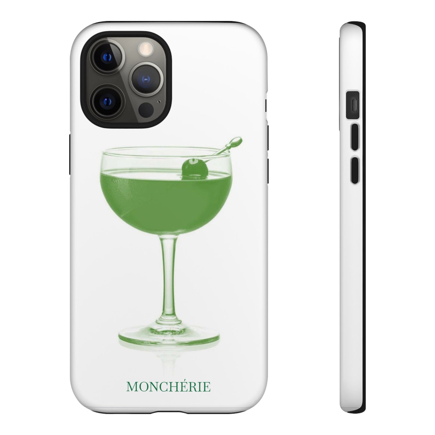 Green margarita