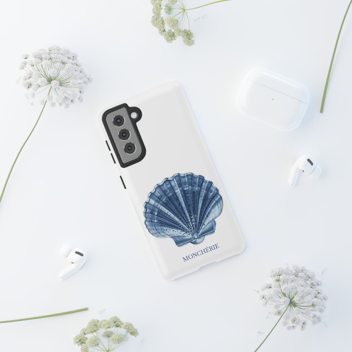 Sea Shell