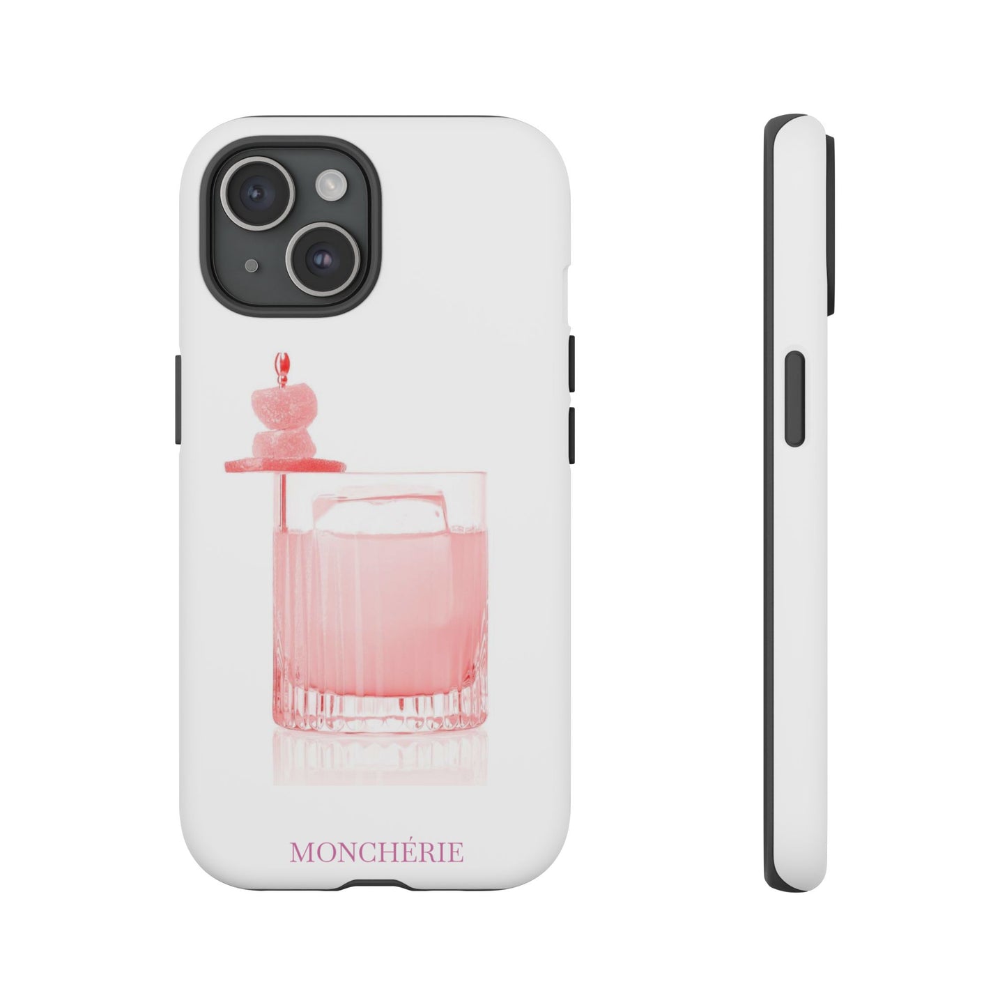 Pink margarita