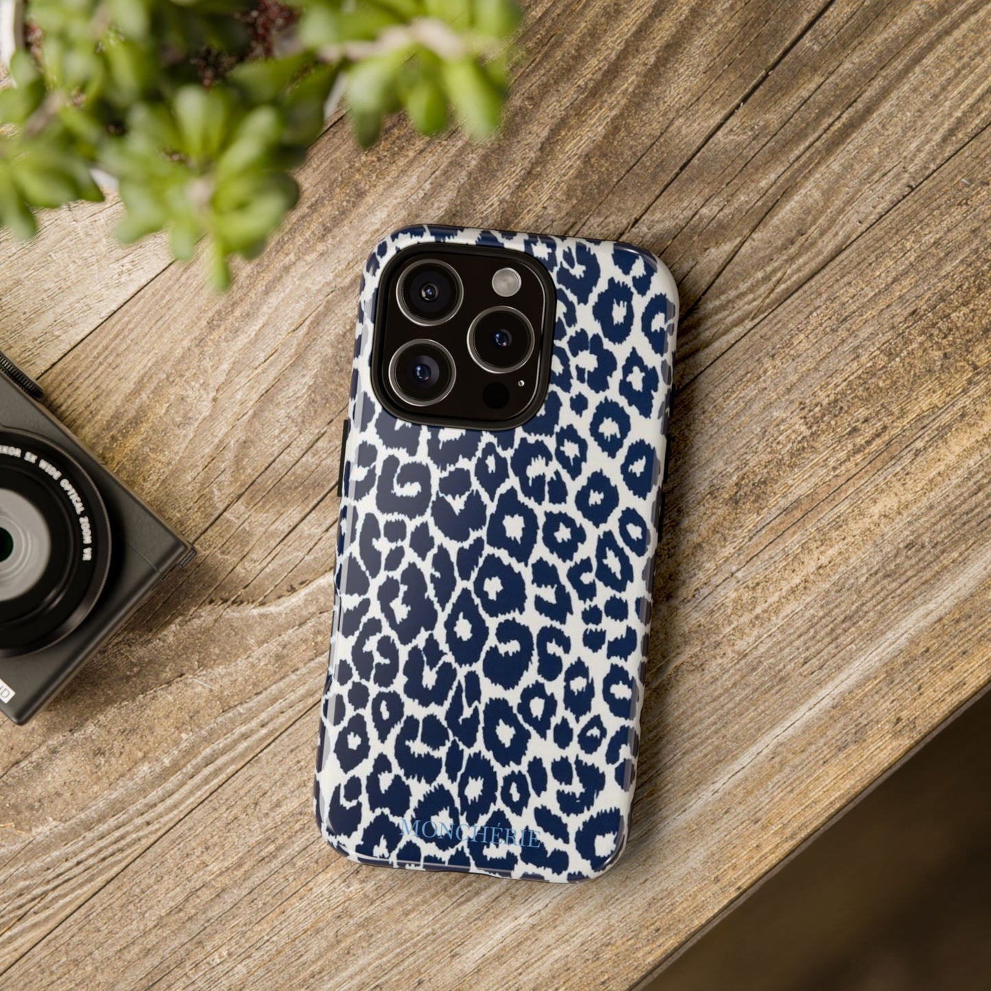 Navy prints