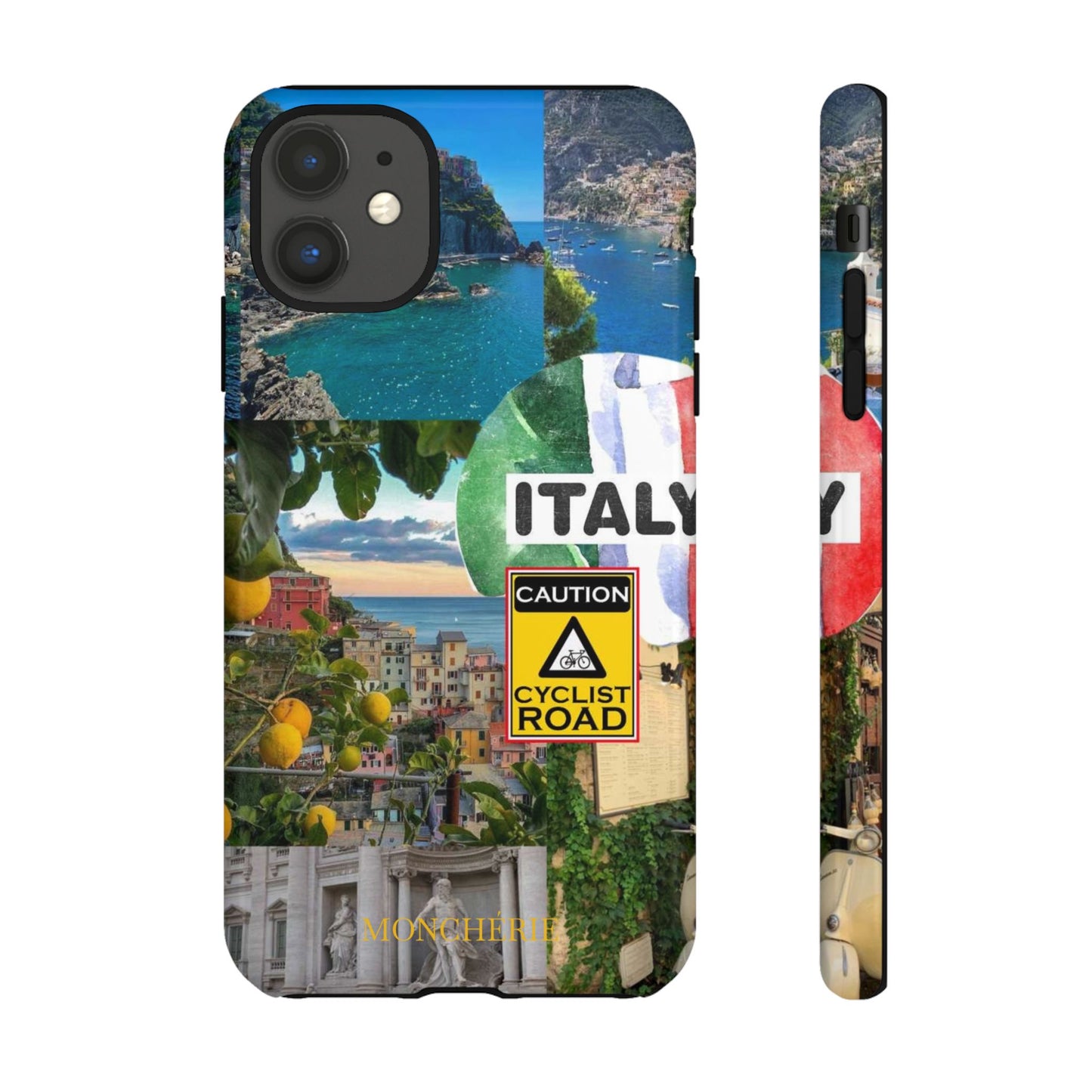Trip to Italy