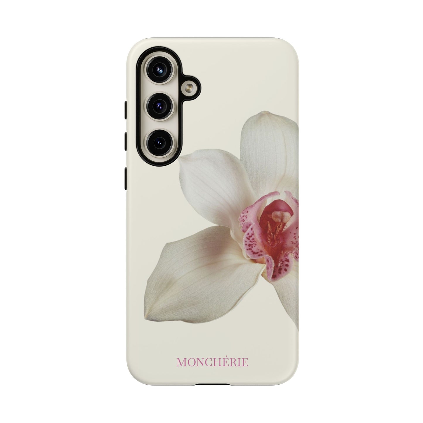 Floral Orchids