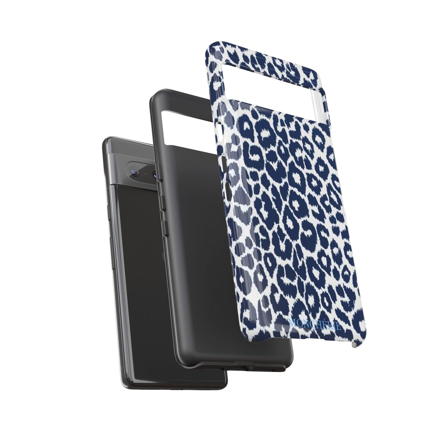 Navy prints