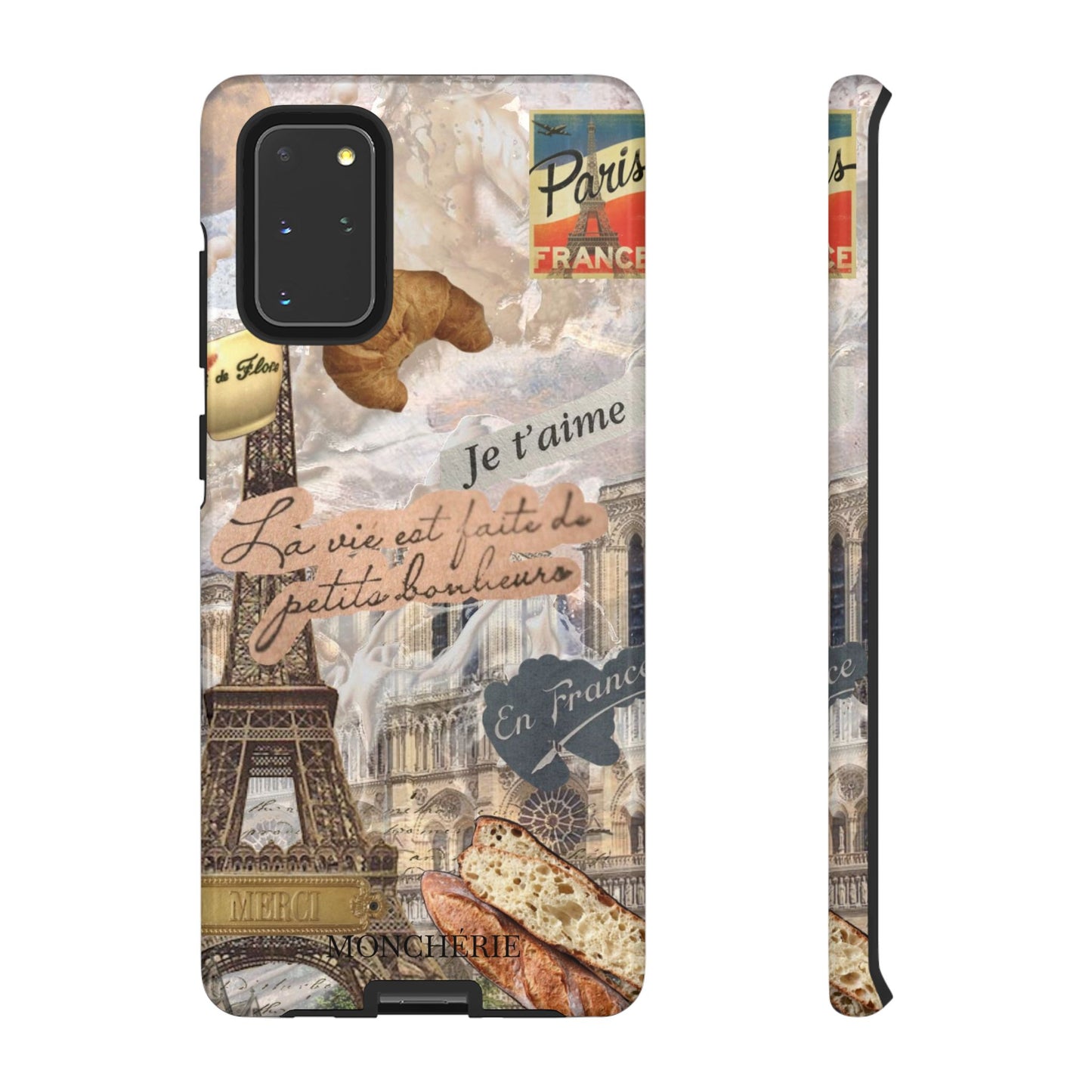 Trip to Paris