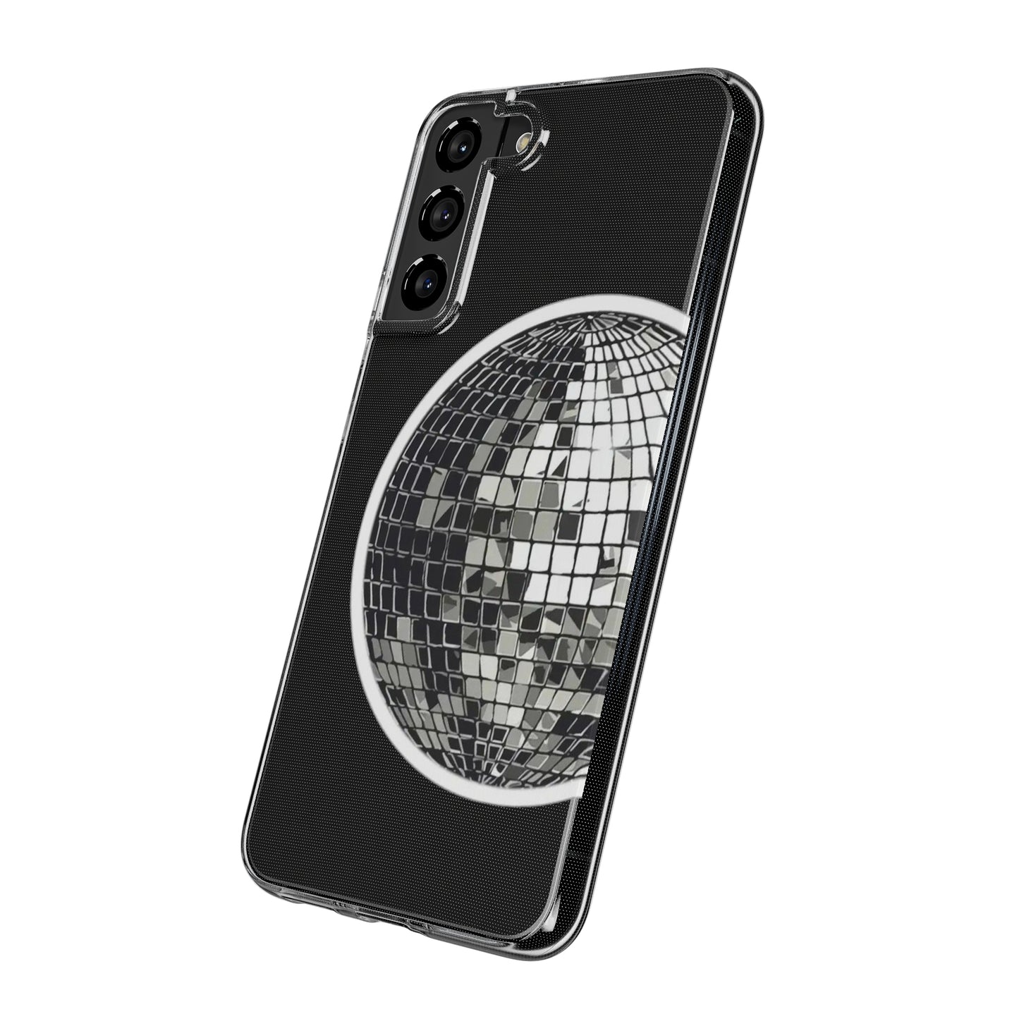 Clear Disco