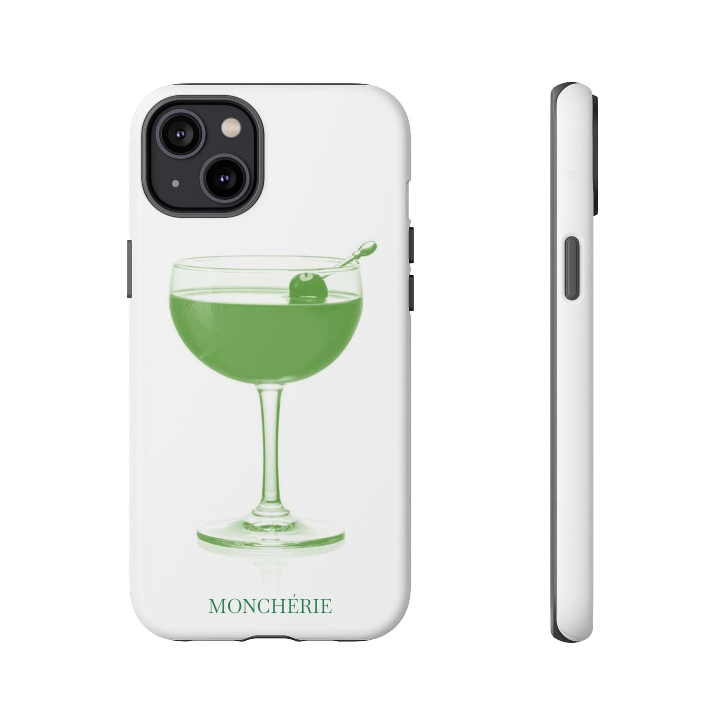 Green margarita