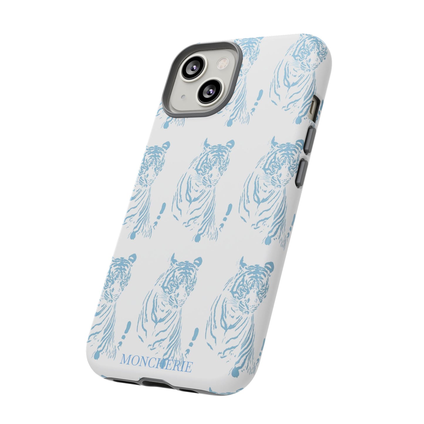 Light Tiger pattern