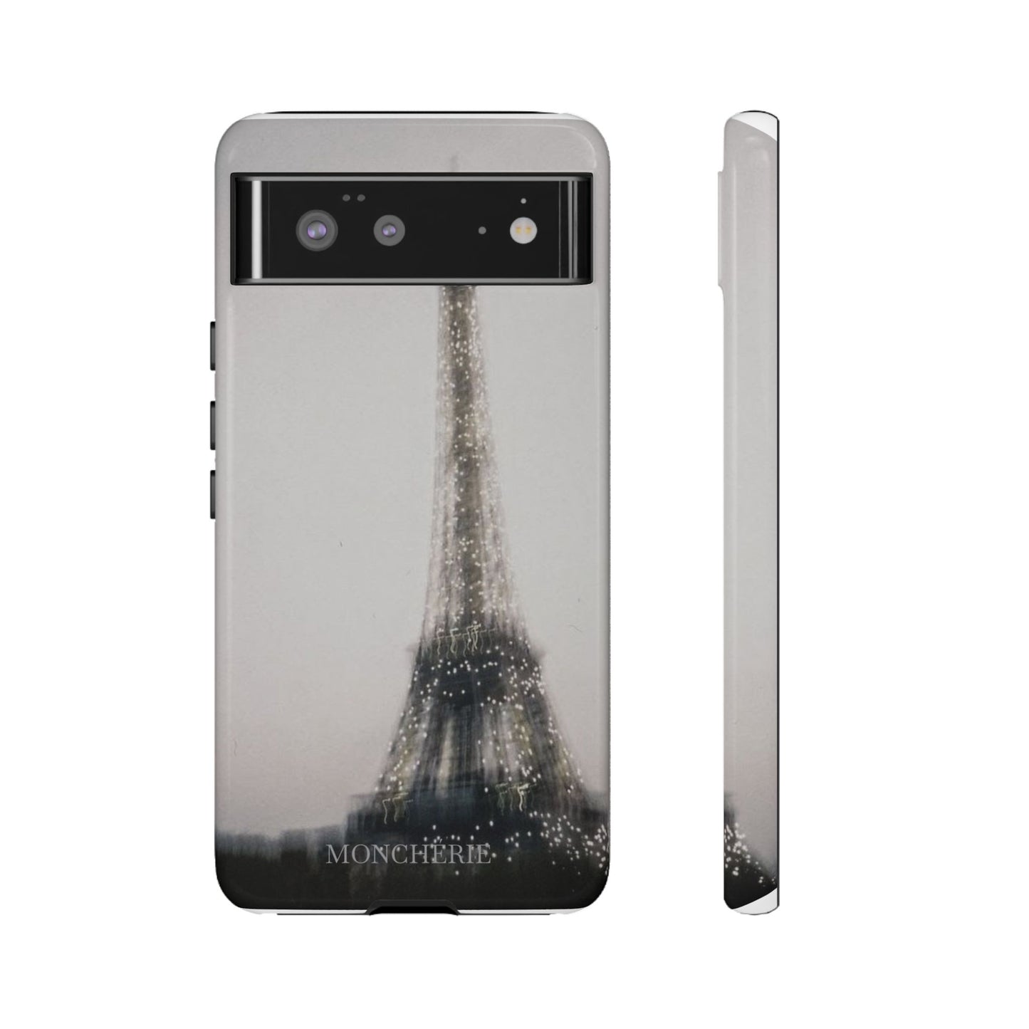 tour de Eiffel