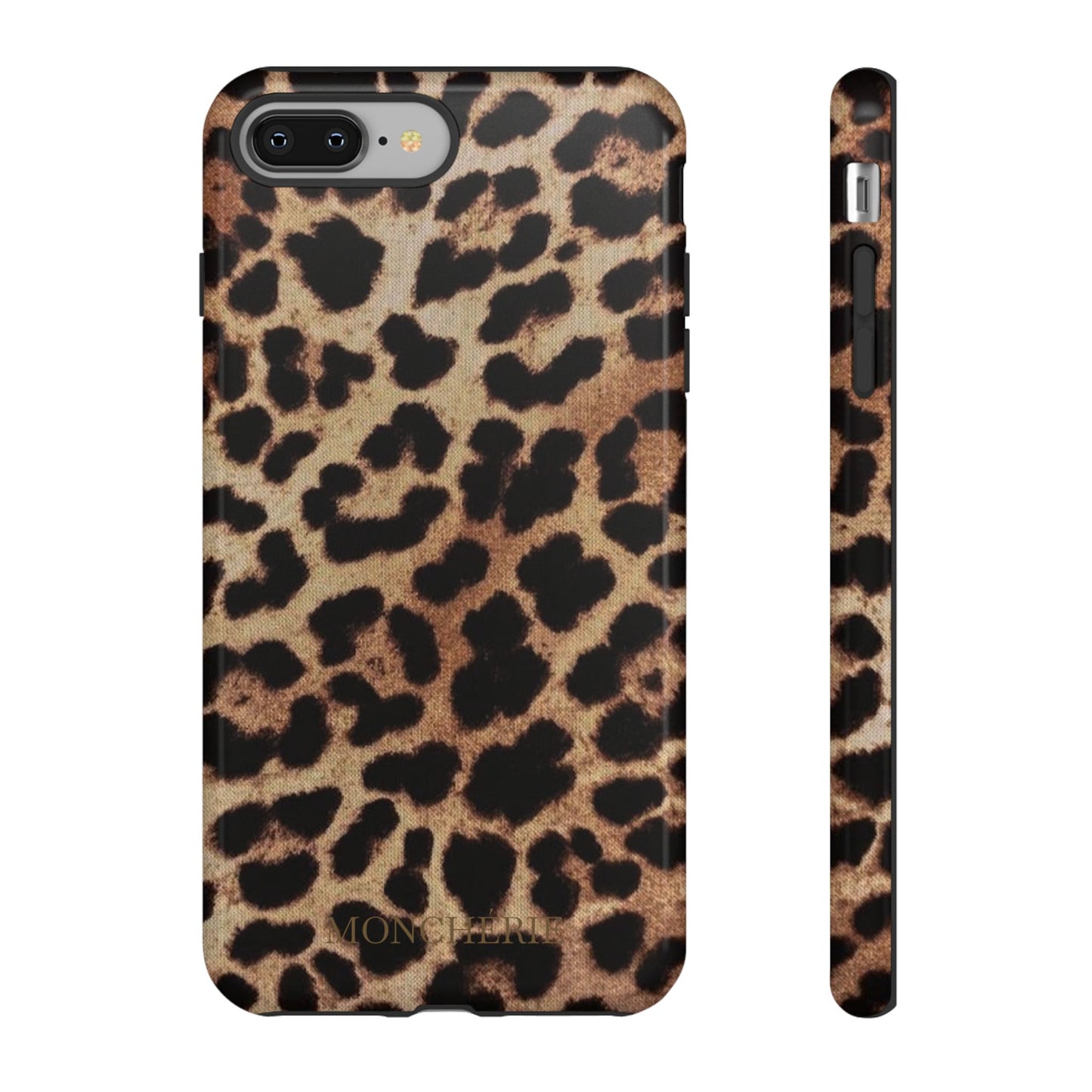 Small Leopard Print